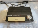 Vintage Realistic Weatheradio Alert 12-155. Fixed Price $9.99.