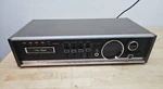 Morse T600-B Stereo 8-TRACK Tape Player Am, Fm. Fixed Price $40.00.