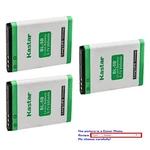 Kastar BL-5B Battery Replace For Tecsun A5 Digital Audio Player & Recorder. Fixed Price $6.99.