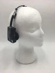 Vintage Am/fm Stereo Radio Headphones Foldable Set (7-1290C) Tested. Fixed Price $26.95.