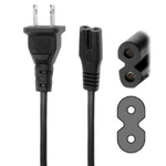 Power Cord Cable For Quantum Audio Qfx Radio R-39U R-57USR R-60USR J-19 J-21U. Fixed Price $10.21.