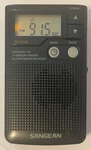 Spirit/ghost Box Sangean DT-200X Hacked Ready To Hunt! Belt Clip Evp Guide. Fixed Price $84.00.
