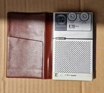Panasonic National Transistor Radio. Fixed Price $52.45.