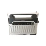 Radio Shack Vintage Am/fm/weather Model 12-889 Ac/dc Working Condition. Fixed Price $27.50.
