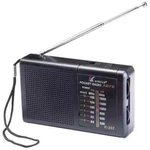 Knstar K-257 Pocket Am/fm Black Radio. Fixed Price $32.00.