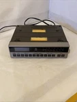 Vintage 1980S General Electric Under Cabinet Spacemaker Am/fm Radio 7-4220B. Fixed Price $35.99.