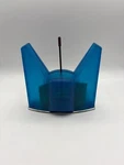 Fantazein Programmable Led Time Date Clock Message Sign Model U2100S Tested. Fixed Price $39.00.