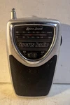 Lenoxx Sound Am/fm Sports Radio Factory PR-37. Fixed Price $9.98.