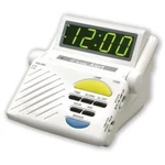 Sonic Alert Boom SB1000 Alarm Clock. Fixed Price $63.35.