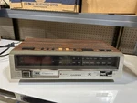 Vintage Lloyds J349 Am Fm Stereo Cassette Dual Alarm Clock Radio Tested Works. Fixed Price $100.00.