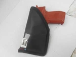 Ce Case Utility Carry Travel Pouch Variety Of Handguns Nylon Inside Lined F29. Fixed Price $10.95.