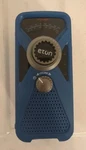 Eton FRX2 Hand Turbine Am/fm Noaa Weather Radio Led Flashlight Usb Charger Cib. Fixed Price $30.00.