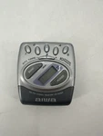 Vintage Aiwa Walkman MODEL-(CR-DX501) Unit Only. Fixed Price $35.00.