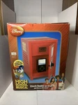 Disney High School Musical Am/fm Alarm Clock Radio W Ipod MP3 Dock Lcd Display. Fixed Price $89.99.