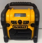 Dewalt DCR018 Jobsite Radio 12V 18V 20V Max Worksite Tested Working. Fixed Price $79.95.