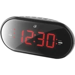 Gpx Dpi Inc. Dual Alarm Clock Radio. Fixed Price $16.99.