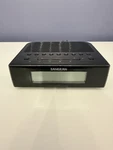 Sangean RCR-5 Clock Radio Blk Great Condition. Fixed Price $23.99.
