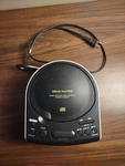 Sony ICF-CD815 Dream Machine Fm/am Radio Player Alarm Clock Tested And Works. Fixed Price $19.99.