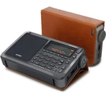 Eton Elite Executive Am/fm/aircraft Band/ssb/shortwave Radio. Fixed Price $125.00.