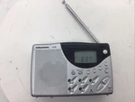 Grundig G3D Portable Traveler Trii Radio Fm Mw SW1 SW2 Pll Fully Tested Read. Fixed Price $29.99.