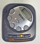 Sony Walkman SRF-M35 Fm/am Portable Pocket Radio Belt Clip. Fixed Price $17.99.