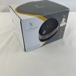 Sparoom Aromafier Portable Fragrance Essential Oil Diffuser Desktop Aromatherapy. Fixed Price $9.95.
