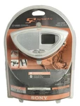 Sealed Vintage Sony Icf M88B Bike Am/fm Digital Radio Clock Speaker Speedometer. Fixed Price $219.31.