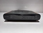 Vintage Sony Dream Machine ICF-C430 Dual Alarm Am/fm Clock Radio Wood Grain. Fixed Price $19.49.