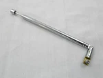 Genuine Replacement Antenna For Emerson Model RP6250 Weather Band/tv Sound. Fixed Price $8.16.
