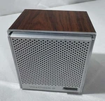 Vintage Micronta Vox Clock 2 Talking Alarm Radio Shack 63-903 Works. Fixed Price $43.00.