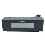 Sony Dream Machine ICF-C707 Fm/am Radio Clock Alarm Nature Sounds W Aux Cable. Fixed Price $19.95.