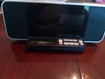 Insignia NS-CL01 Am/fm Digital Clock Radio-rare Vintage-ships 24 Hours. Fixed Price $134.88.
