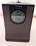 Timex T436B Indiglo Projection Alarm Clock Am/fm Radio Nature Sounds MP3 Line. Fixed Price $12.50.
