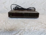 Vintage Magnavox D3150 Am/fm Alarm Clock Radio Retro Brown Tabletop Tested Works. Fixed Price $19.99.