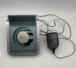 Sony Dream Machine-alarm Clock/am/fm/cd PLAYER-ICF-CD855V-TESTED/WORKS. Fixed Price $209.99.