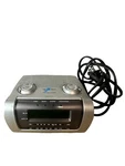 Nexxtech Nature Sound Alarm Clock Am/fmradio Model 1219005. Fixed Price $8.70.