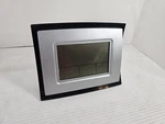 La Crosse Technology WT-8002U Digital Wall Clock. Fixed Price $17.99.