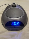 Homedics SS-4500A Soundspa Machine Alarm Clock Fm Radio W/ Nature. Fixed Price $24.99.