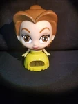 Disney Princess Belle Bulbbotz Alarm Clock Used. Fixed Price $10.99.