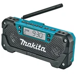 Makita 12V Max Cxt Job Site Radio RM02 088381825177. Fixed Price $84.28.