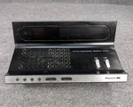 Vintage Panasonic RC-1000 Alarm Clock Radio Red Digit. Fixed Price $99.99.