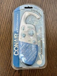 Conair Pollenex SR11 Am Fm Shower Radio Blue Water Resistant Hang Vtg New. Fixed Price $22.99.