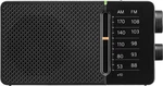 Sangean SR-36 Am/fm Pocket Radio,portable Radios. Fixed Price $40.54.