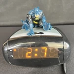 Batman Vintage Dc Comics Digital Alarm Clock Model 43001 Rare. Fixed Price $19.99.