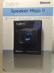 Bem Wireless Bluetooth Mojo Ii Speaker New Sealed Portable Power Bank Charging. Fixed Price $34.99.
