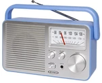 Jensen MR750BL Personal Am/fm Radio (blue) New. Fixed Price $34.78.
