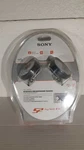 Sony SRF-HM1VO Portable Stereo Radio Headphones...new...free Shipping!!. Fixed Price $225.99.