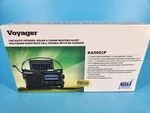 Kaito KA500IP-BLK Voyager Solar/dynamo Am/fm/sw Noaa Weather Radio W/ Alert New. Fixed Price $42.99.