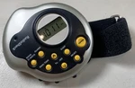 Tested Works Radio Shack 12-820 Am/fm Armband For Walking Jogging Exercise. Fixed Price $19.95.