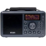 Eton Elite Field Radio With Am/fm, Shortwave, Rds, Bluetooth, Digital Tuning,. Fixed Price $191.43.